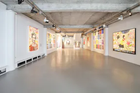 Amazing Montmartre Gallery Space - Image 4