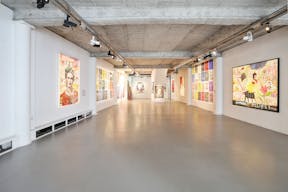 Amazing Montmartre Gallery Space - Image 4