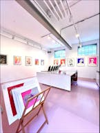 Cozy Shop in the Famous Hallen - Image 1