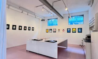 Cozy Shop in the Famous Hallen - Image 3