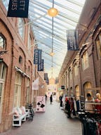 Cozy Shop in the Famous Hallen - Image 9