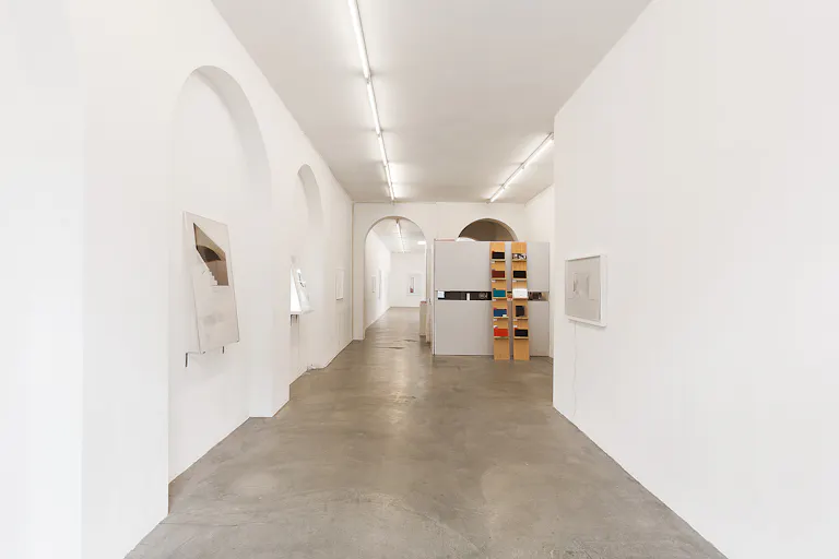 Bright Art Gallery in Jordaan - Image 1