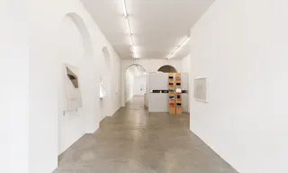 Bright Art Gallery in Jordaan - Image 1