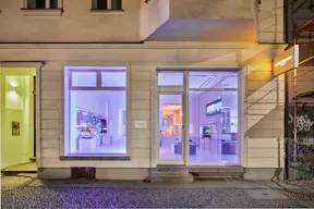 Exclusive Retail Space Next Door to SUPREME – Berlin Mitte - Image 9