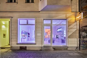 Exclusive Retail Space Next Door to SUPREME  – Berlin Mitte - Image 9