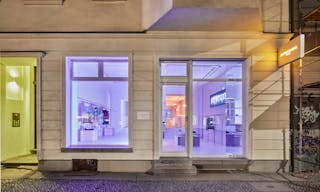 Exclusive Retail Space Next Door to SUPREME – Berlin Mitte - Image 9