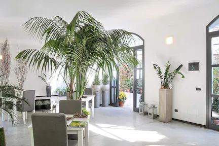 Beautiful Event Space in Tortona - Image 0