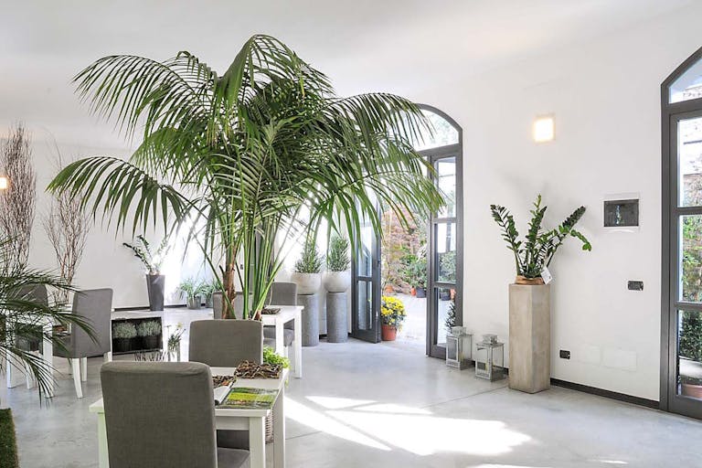 Beautiful Event Space in Tortona - Image 0