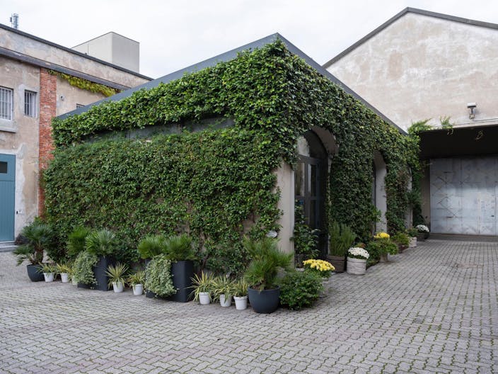 Beautiful Event Space in Tortona - Image 1