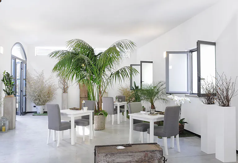 Beautiful Event Space in Tortona - Image 4