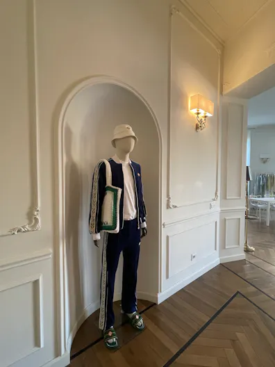 Uno spazio raffinato ricco di storia nel centro di Milano - Image 3
