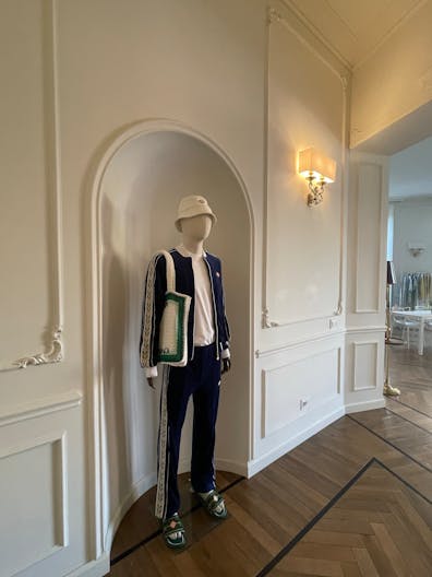 Uno spazio raffinato ricco di storia nel centro di Milano - Image 3