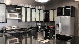 Luxurious Modern Loft and Gallery space - Image 6