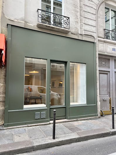 SAINT GERMAIN DES PRES - Image 1