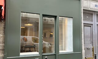 SAINT GERMAIN DES PRES - Image 1