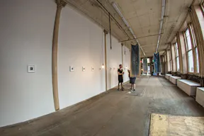 Landmarked Historical Raw Space on Canal and Greene St - Image 4
