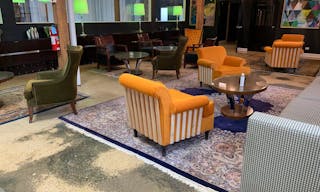 Cozy Art Studio in Chicago - Image 4