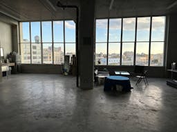 Large Industrial Loft Space with Unbelievable Natural Light - In Heart of Bushwick - Image 5