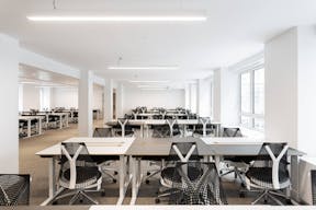 Montholon - Bureau 48 postes - Image 4