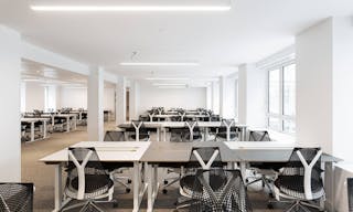 Montholon - Bureau 48 postes - Image 4