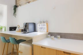 Espace business cl� en main, privatif et modulable, r�servation � la journ�e - Image 6