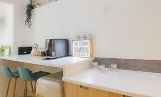 Espace business cl� en main, privatif et modulable, r�servation � la journ�e - Image 6