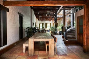 Mediterranean House with Rooftop Patio - Image 7