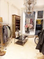 Exclusive and Versatile Event Space on Boulevard Saint-Germain - Image 15