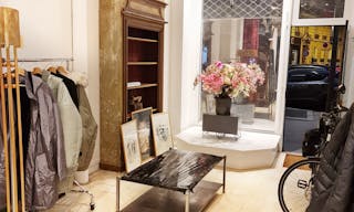 Exclusive and Versatile Event Space on Boulevard Saint-Germain - Image 15