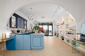 Fashion Pop-up store/Front Store/ Design & Artist Loft in Prime Williamsburg - Image 1