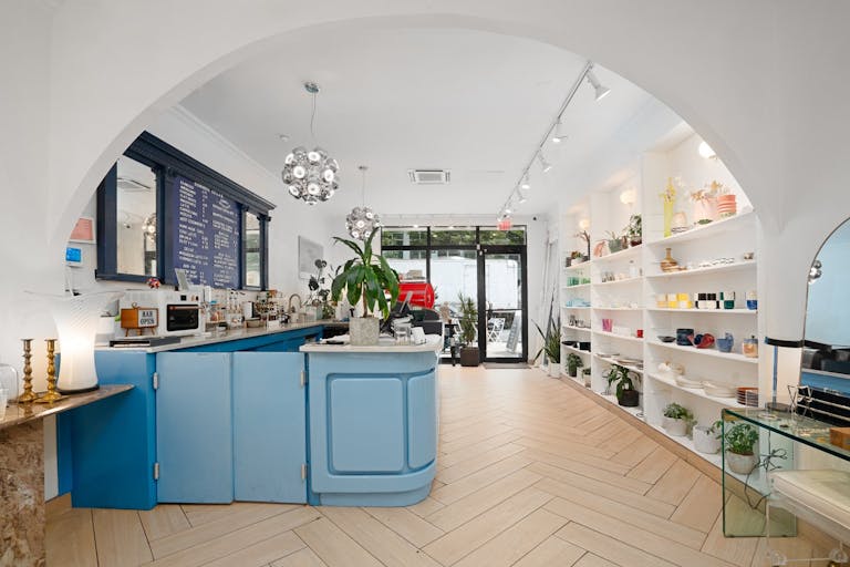 Fashion Pop-up store/Front Store/ Design & Artist Loft in Prime Williamsburg - Image 1