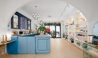 Fashion Pop-up store/Front Store/ Design & Artist Loft in Prime Williamsburg - Image 1