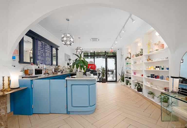 Fashion Pop-up store/Front Store/ Design & Artist Loft in Prime Williamsburg - Image 1