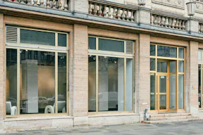 Central & Spacious Gallery Space | Showroom | Pop Up Location - Image 0