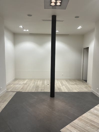 Espace Showroom/Pop-Up Turbigo - Image 2