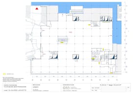 Unique and Atypical Space in Paris - Former Shopping Mall - Image 10