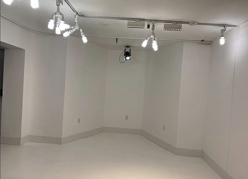 Large Event Space on Capitol Hill, Washington, DC