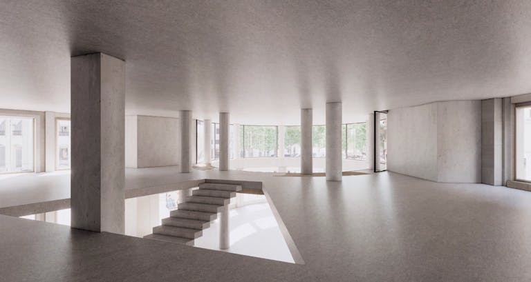 40 GEORGES V - Image 1