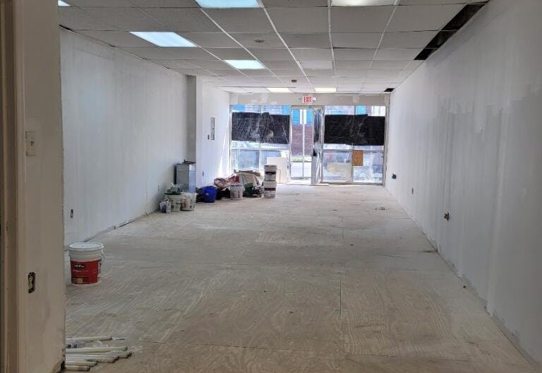 Commercial Space for Rent on Avon Ave, Newark, NJ - Image 0