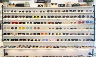 Retail Market Pop Up Shop Share Space in Soho Small Businesses - Image 13