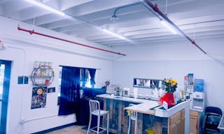 STORE FRONT FOR SALE ALL PRODUCT & EQUIPMENT WILL STAY! - Image 0