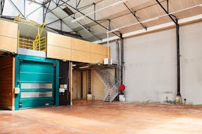 Unique Hybrid Space in Paris - Image 7