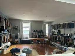 Private Event/Creative Space in Industrial Long Island City - Image 3