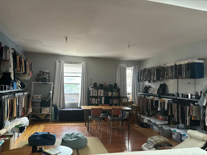 Private Event/Creative Space in Industrial Long Island City - Image 3
