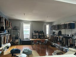 Private Event/Creative Space in Industrial Long Island City - Image 3