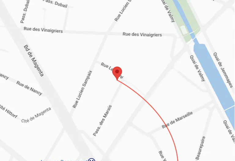 Galerie dans un lieu atypique au coeur Paris - Image 1