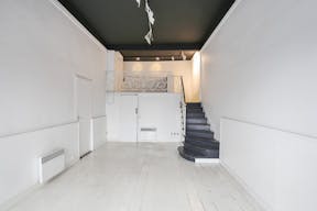 Charming Madeleine Retail Space - Image 0