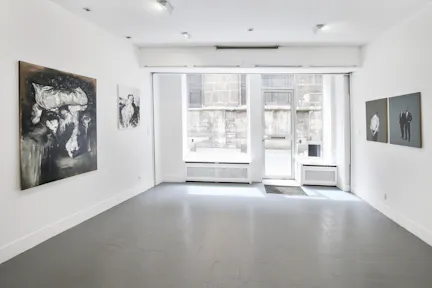 Art Gallery Space Near Châtelet - Image 0
