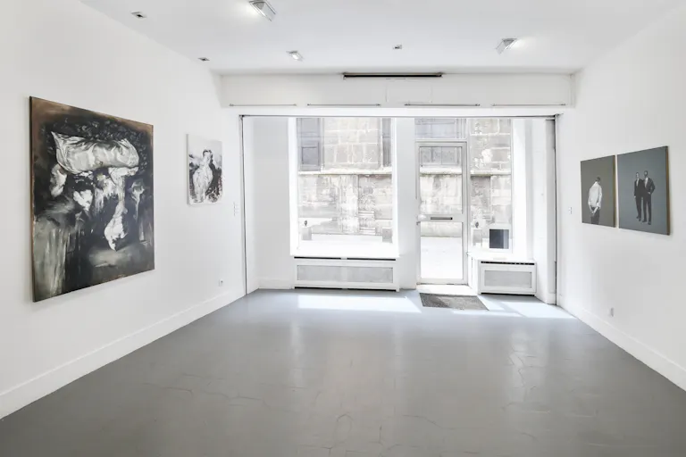 Art Gallery Space Near Châtelet - Image 0