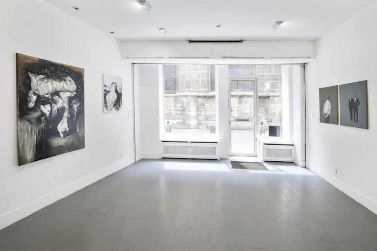 Art Gallery Space Near Châtelet - Image 0